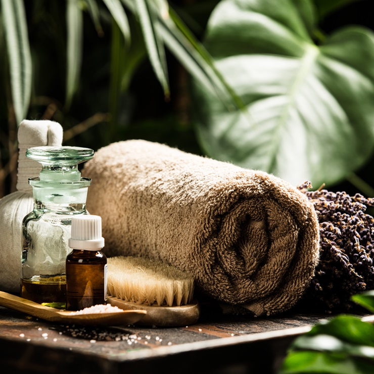 Ayurveda Treatment