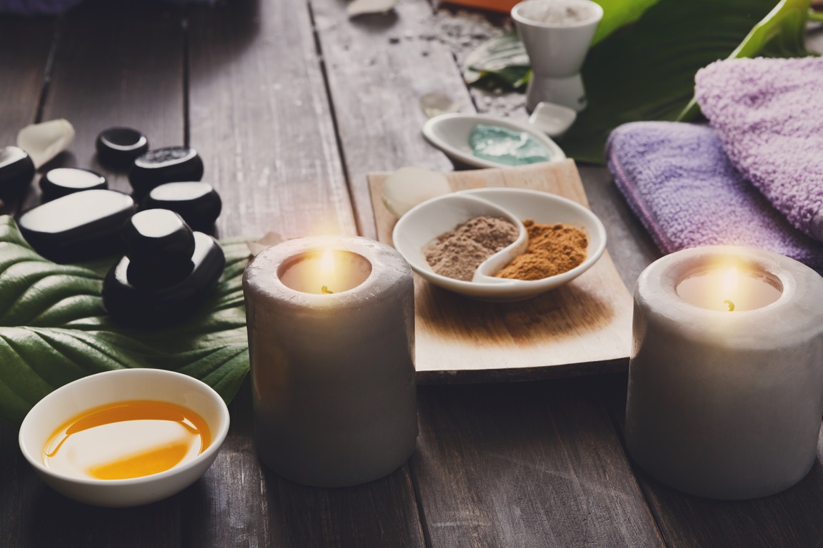Premium Male to Male Deep Tissue Massage in Chennai