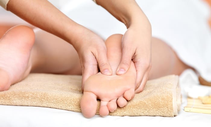 Professional Men's Massage Service