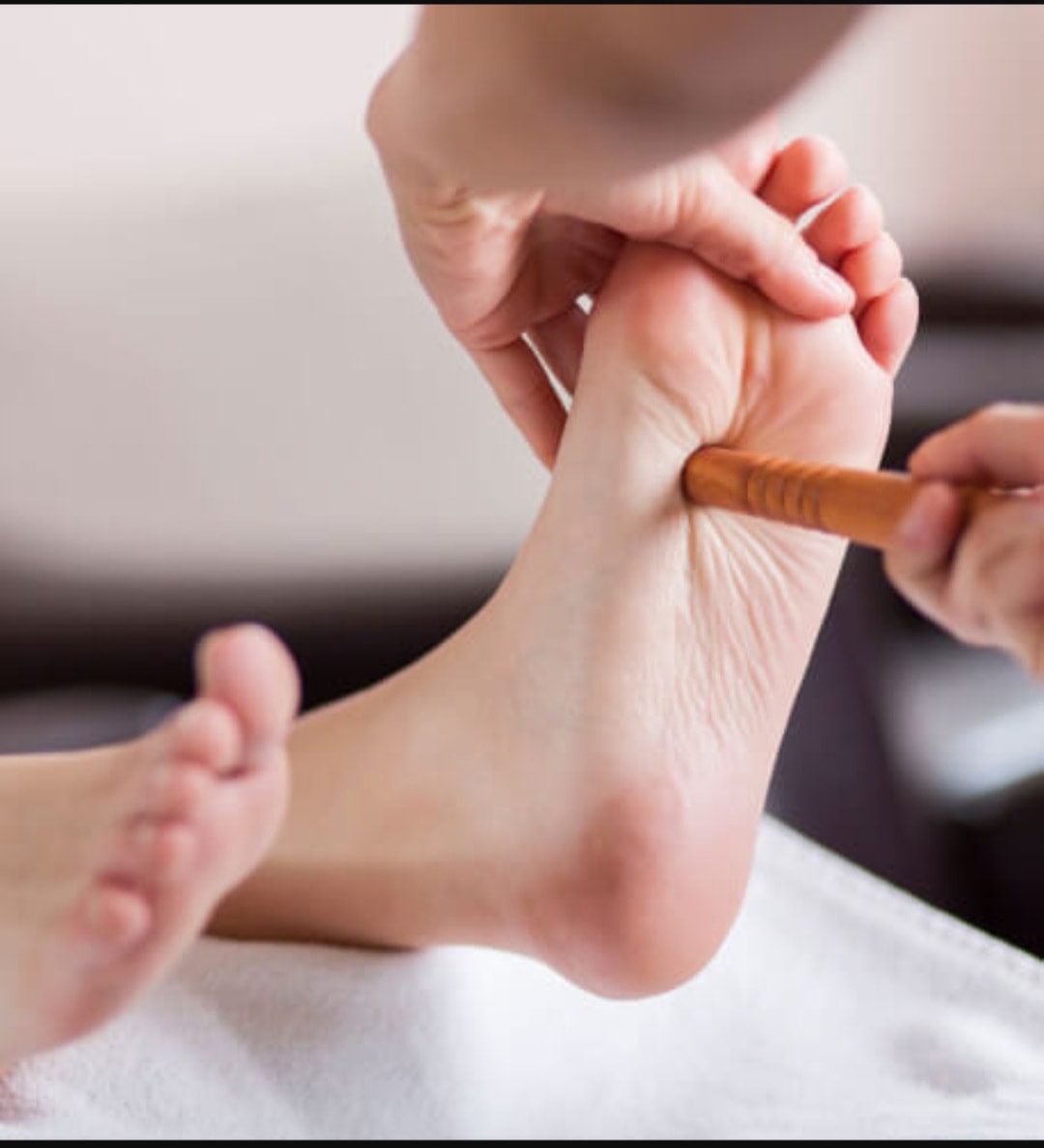 Men's Massage Service