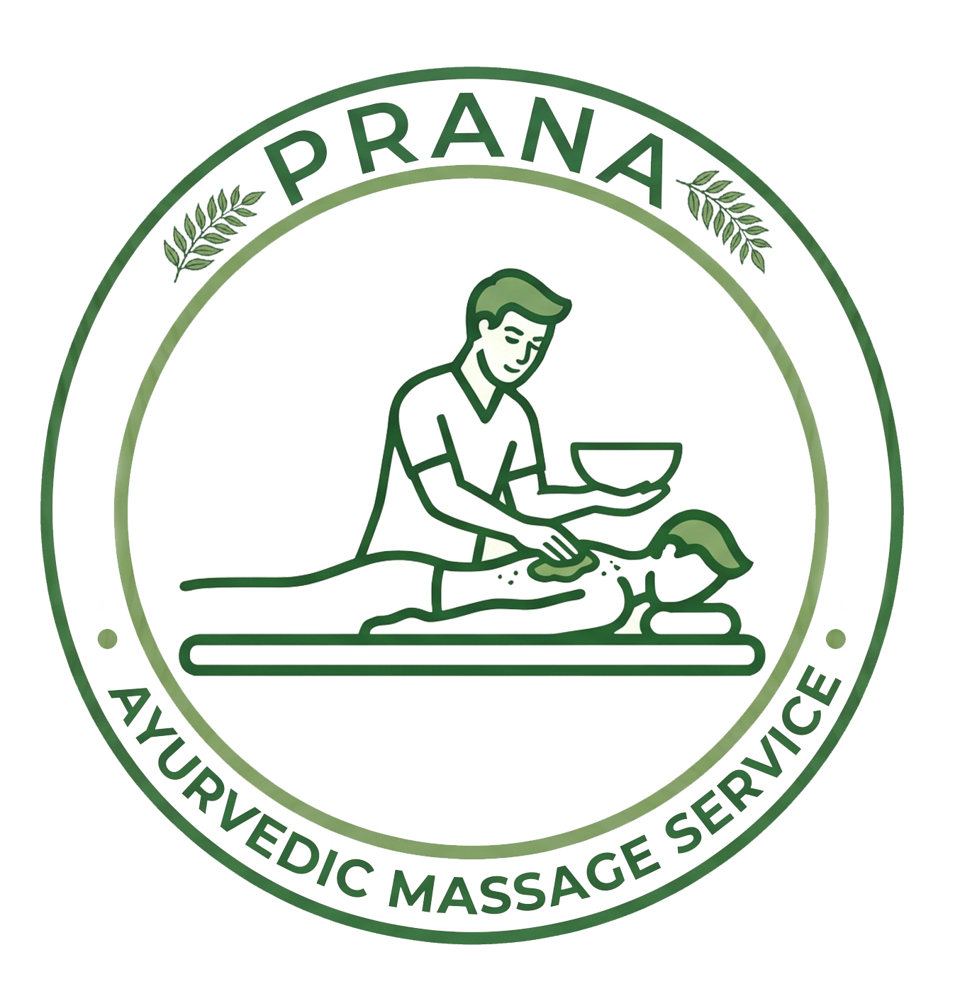 Prana Logo